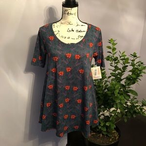 Lularoe perfect t